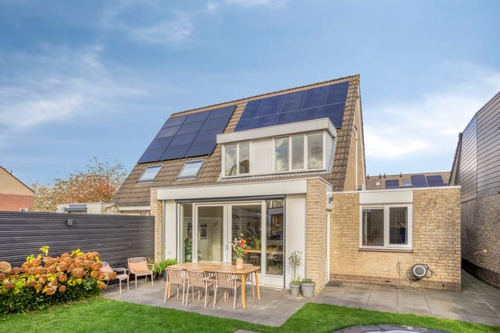 Saltshof 2409 in Wijchen