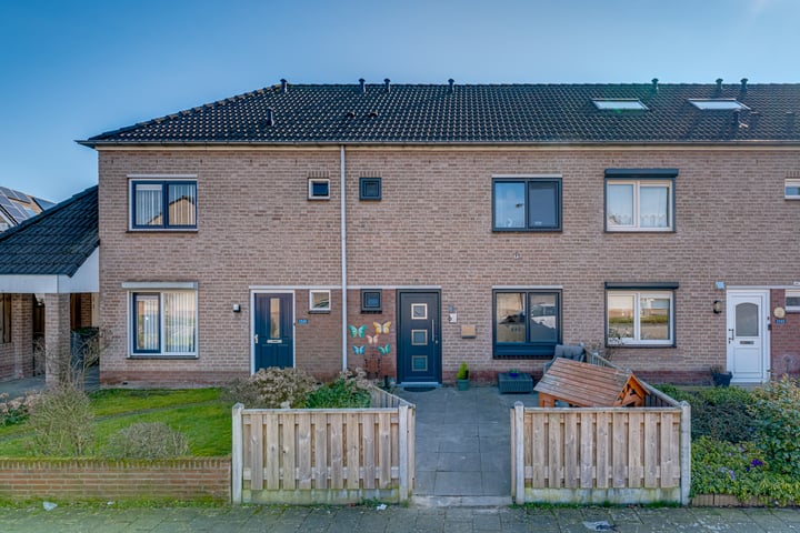 Photo of property Saltshof 2503, Wijchen