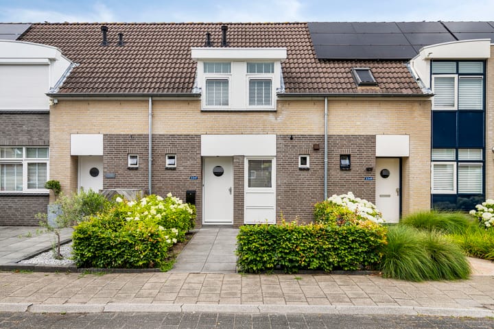Saltshof 3347 in Wijchen
