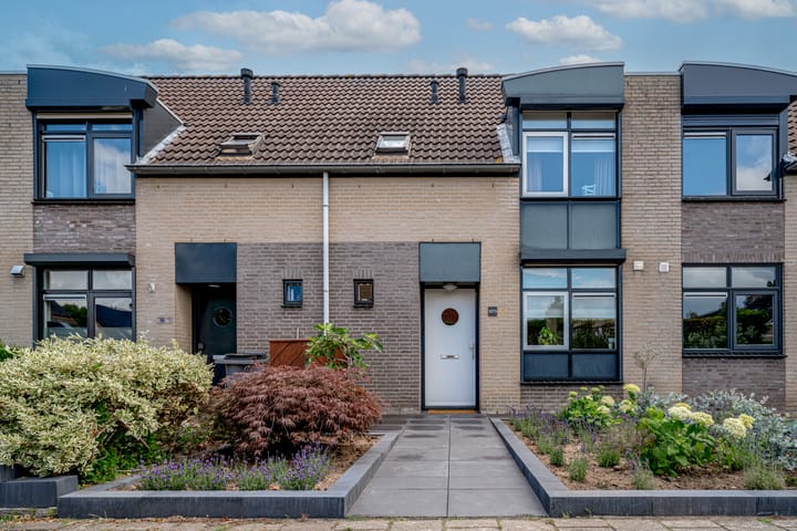 Photo of property Saltshof 3373, Wijchen