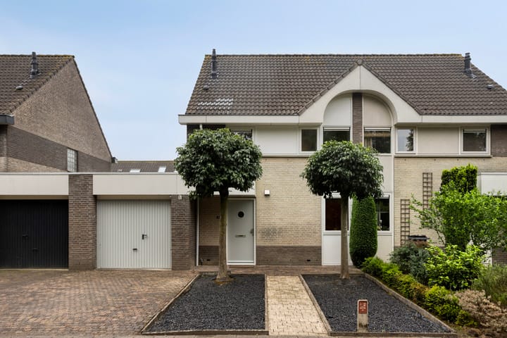 Photo of property Saltshof 3478, Wijchen