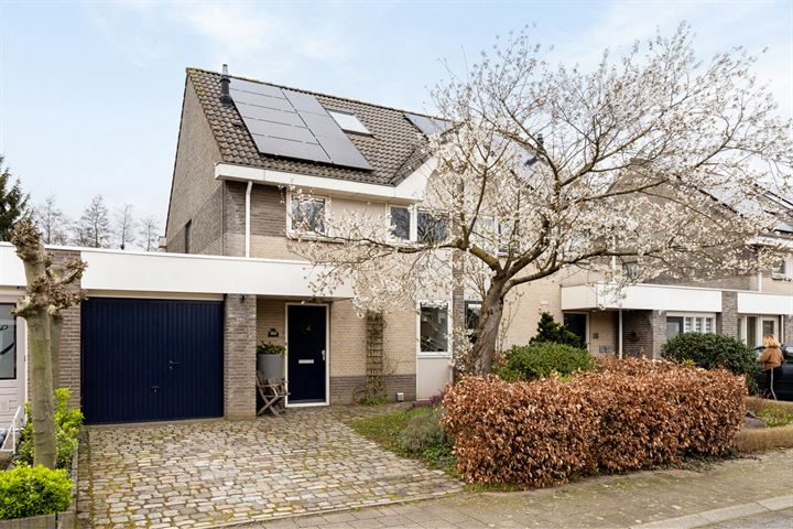 Photo of property Saltshof 3621, Wijchen