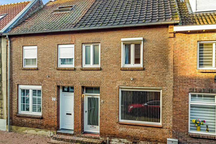 Salvatorstraat 30 in Susteren