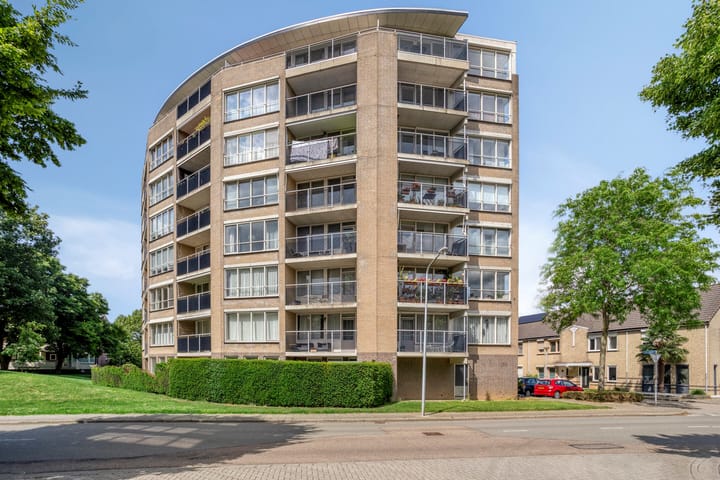 Salviabeemd 33G in Maastricht