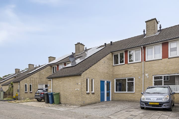 Foto von Haus Salviahof 27, Schijndel