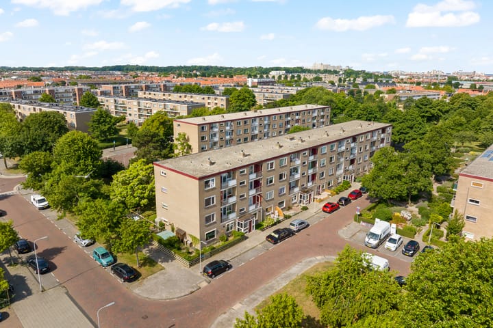 Salviahof 61 in Noordwijk