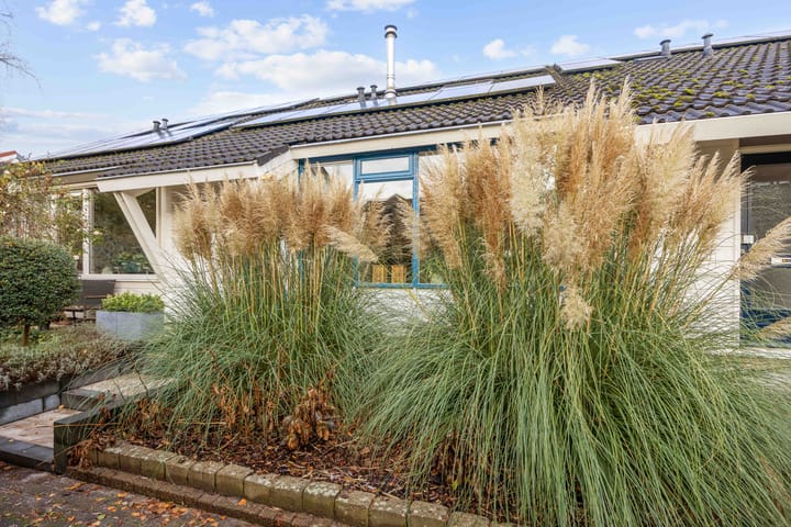 Photo de la maison Salvialaan 4, Winsum