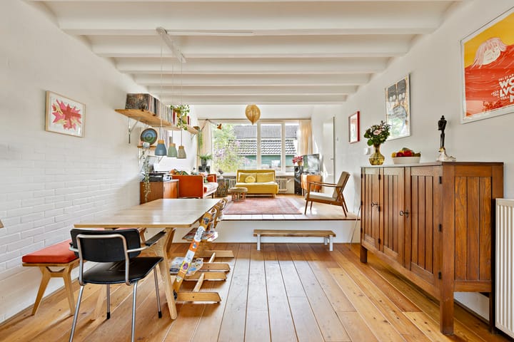 Foto von Haus Salvialaan 6, Winsum