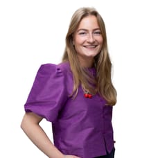 Photo of Sam Gierveld