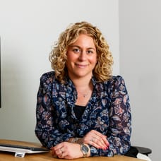 Photo of Sam van Doesselaar