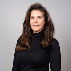 Photo of Samantha Kooij