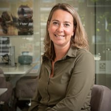 Foto von Samantha van der Linden