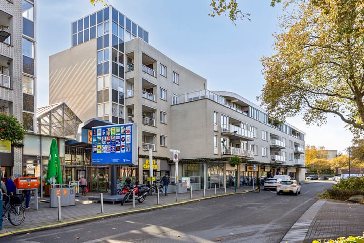 Samanthagang 24 in Zoetermeer