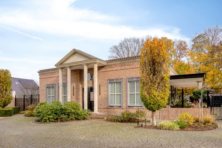 Photo of property Sambeekseweg 12a, Boxmeer