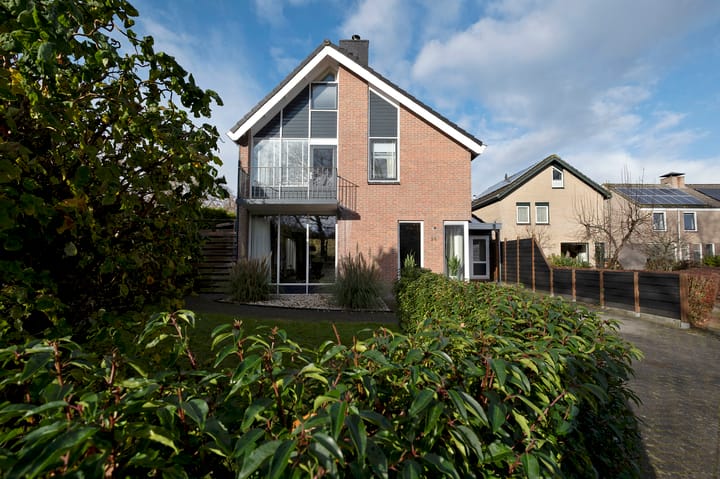 Photo of property Sambrestraat 24, Assen