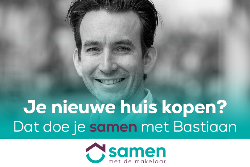 Kantoor foto van SAMEN met de makelaar