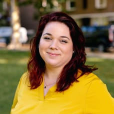 Foto von Sammie Hoffman