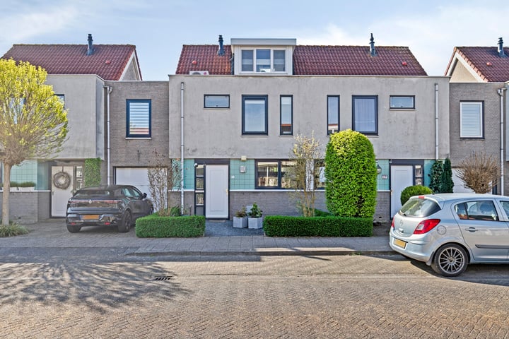 Photo of property Samoen 15, Zeewolde