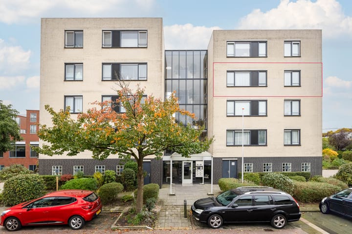 Samsomlaan 46 in Alphen aan den Rijn