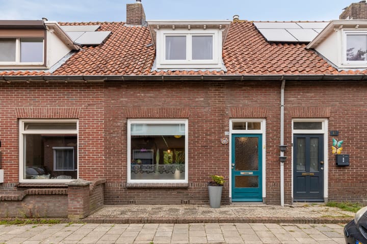Photo of property Samuel de Langestraat 23, Eindhoven