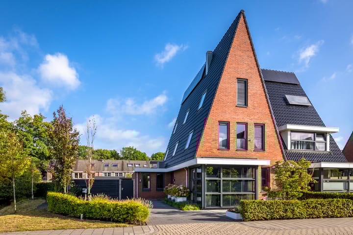 Photo of property Samuel de Marezhof 99, Maarsbergen