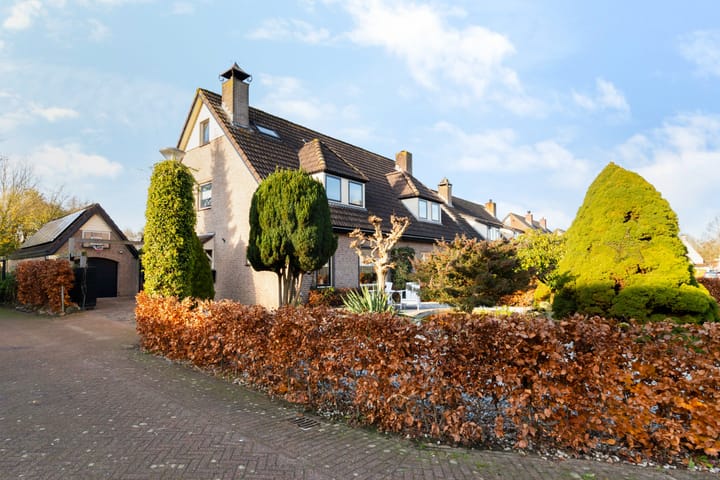 Samuel Gerssenlaan 37 in Nijkerk