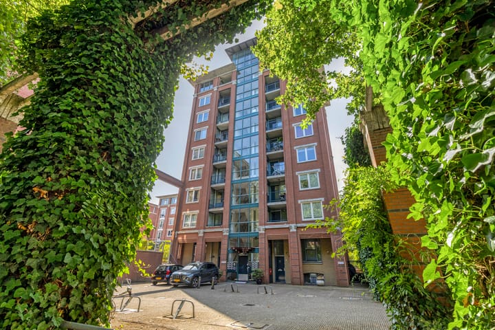 Samuel Morsestraat 24 in 's-Hertogenbosch