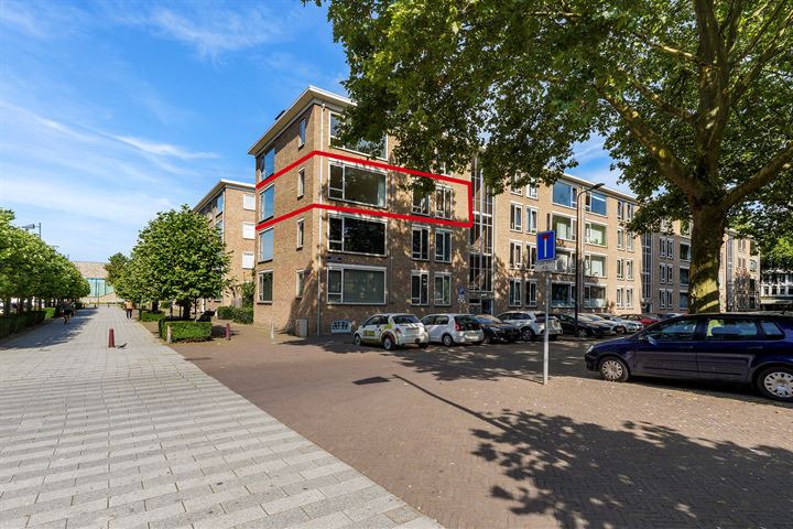 Samuel Morsestraat 45 in 's-Hertogenbosch