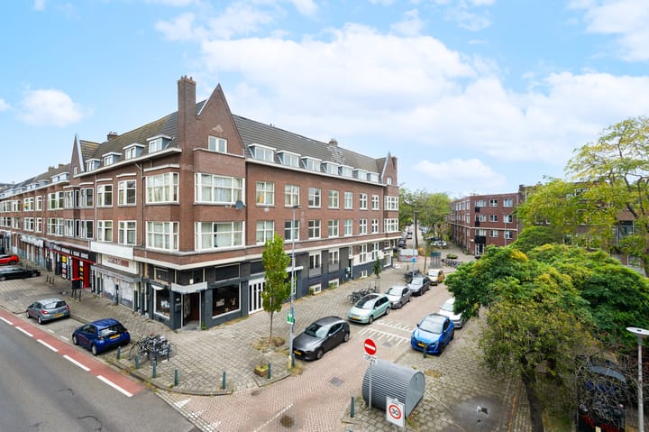 Samuel Mullerplein 19C dans Rotterdam photo