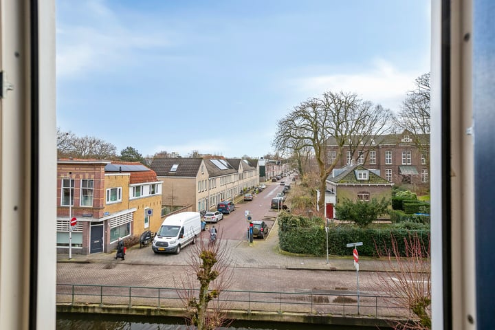 Samuel Munckerstraat 46 in Gouda