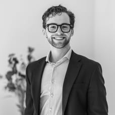 Foto van Samuel van Leur