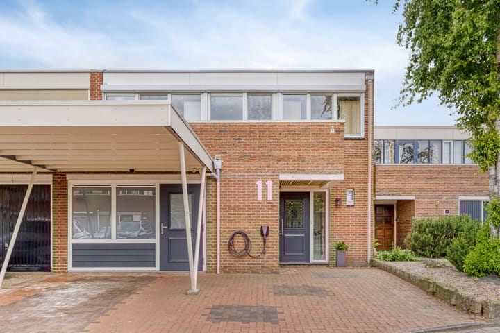 Samuelstraat 11 in Nijverdal