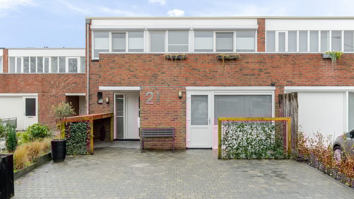 Samuelstraat 21 in Nijverdal