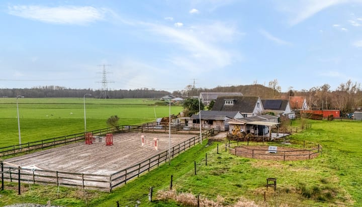 Photo of property Samuelswijk 9, Elim