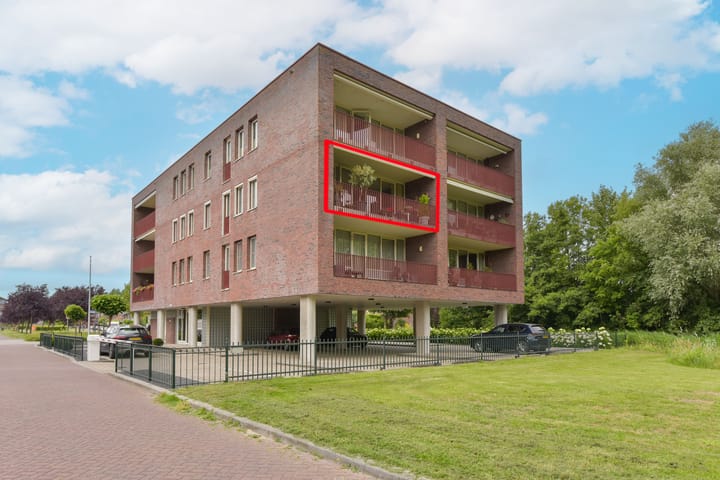 San Marco 44 in Hoofddorp