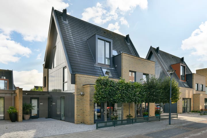 San Marco 53 in Hoofddorp