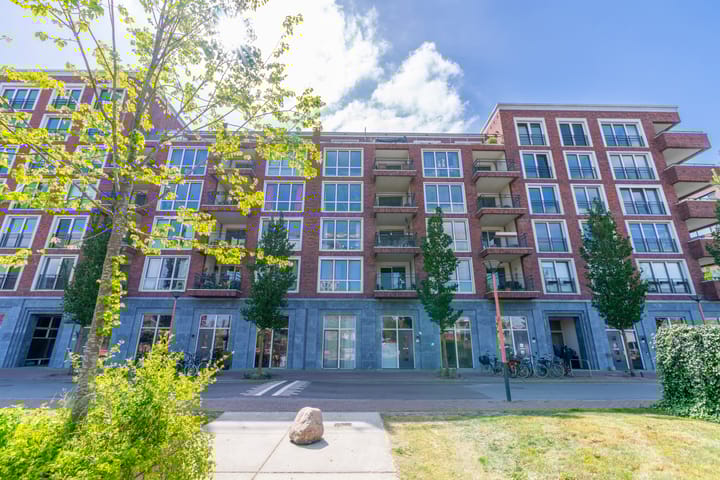 San Marinostraat 123 in Utrecht