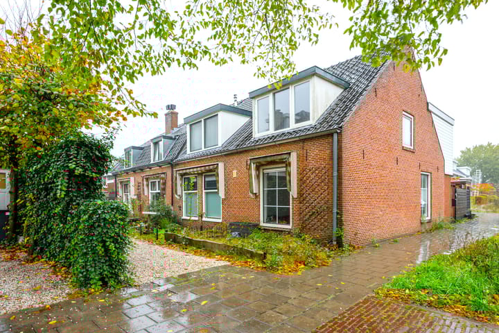 Sanatoriumlaan 25 in Zeist