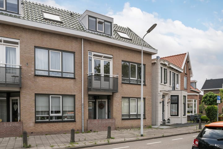 Sand-Ambachtstraat 140C in 's-Gravenzande