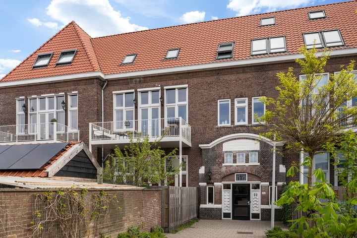 Sand-Ambachtstraat 146N in 's-Gravenzande