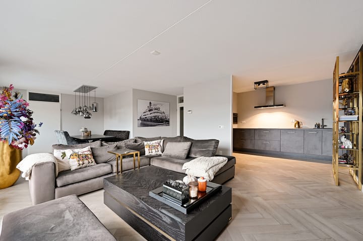 Sand-Ambachtstraat 156 dans 's-Gravenzande photo