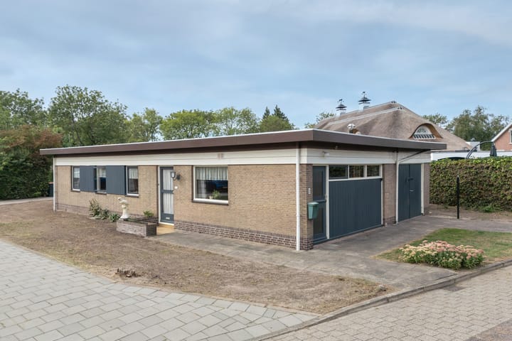 Sandelingeweg 2 in Ridderkerk