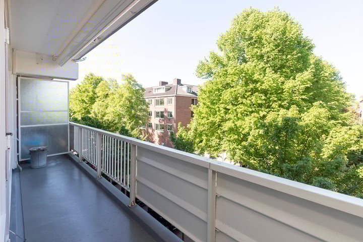 Sandenburch 34 in Amsterdam