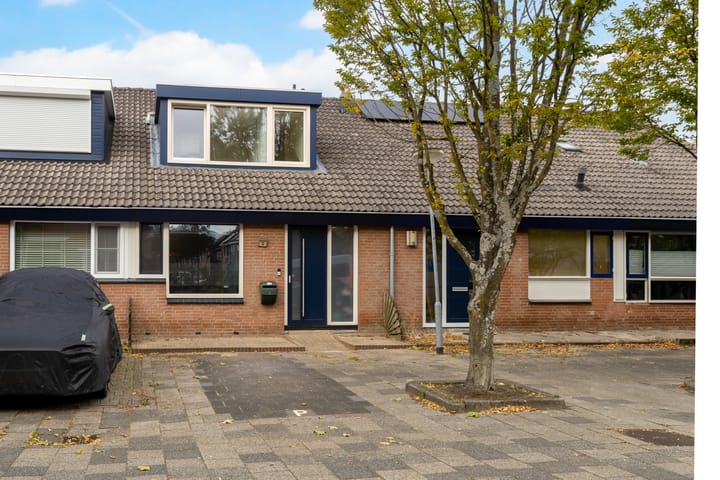 Photo of property Sandenburg 12, Dordrecht