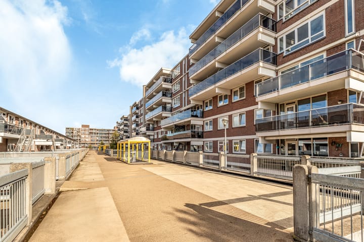 Photo of property Sandenburg 175, Haarlem