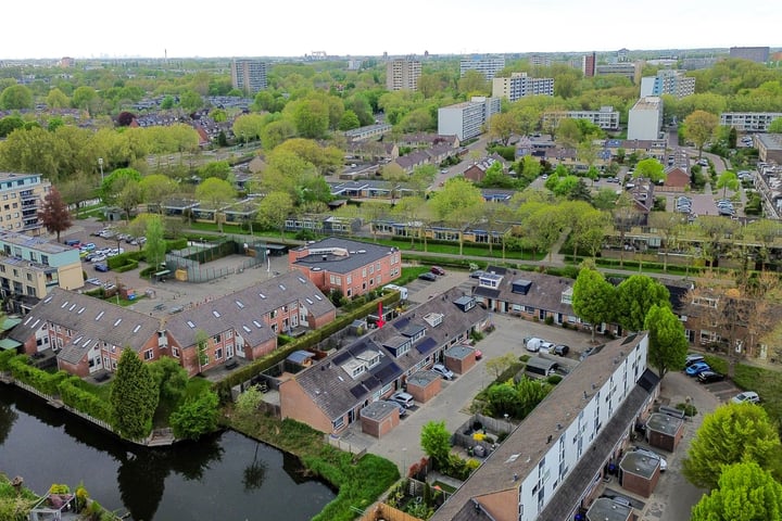 Photo of property Sandenburg 177, Dordrecht