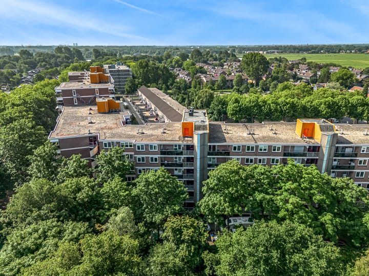 Photo of property Sandenburg 269, Haarlem
