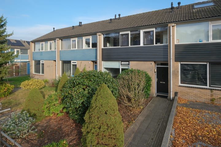 Photo of property Sandenburg 3, Almelo