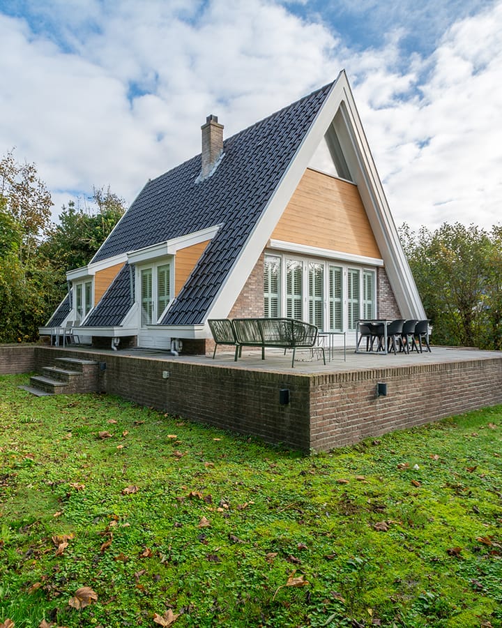 Photo de la maison Sandepark 158, Callantsoog