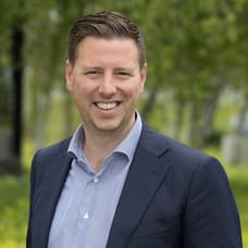 Foto von Sander Bakker